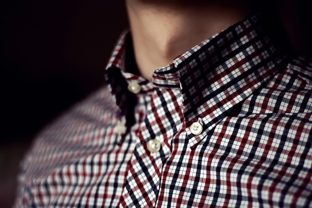 Советы по выбору рубашки для мужчин