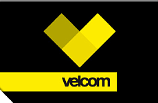    "Velcom"   ""!