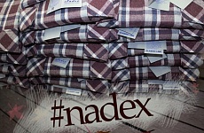  " "    NADEX   ""