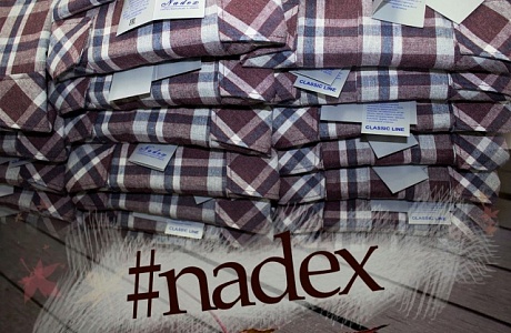  " "    NADEX   ""