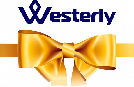    Westerly