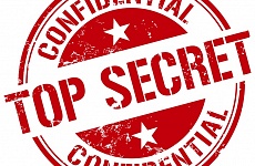 TOP SECRET   !