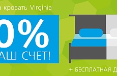  -50%   Virginia  