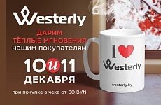   Westerly